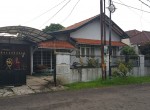 Tampak Depan Rumah