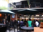 Tempat Makan Outdoor