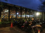 Tempat Parkir