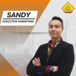 Sandy Wijaya